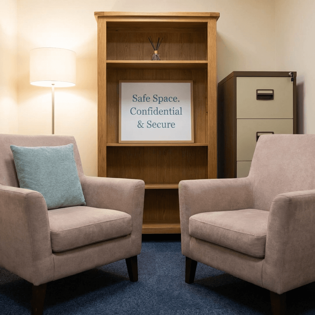 Group support programs